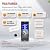Meatender Gen 2 Retro Fit Non-WiFi PID Pellet Grill Controller Replacement for Camp Chef Pellet Grill (PG24-82) Models of Pursuit 20, SG24, XT24, DLX24, SG 30, SGX36, DLX36, & Temperature Probes Kits