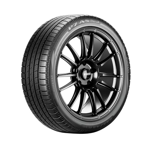 Pirelli P7 All Season Plus 3
