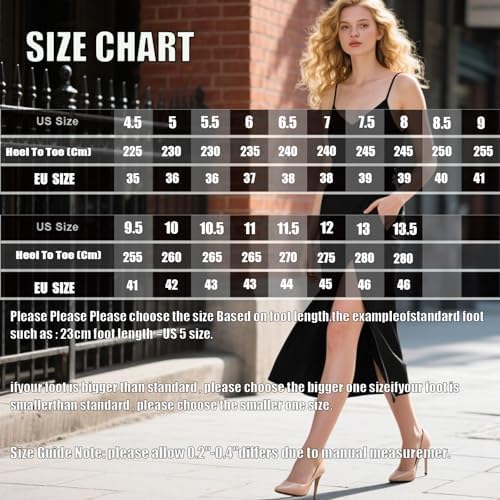 Women's Goth Oxford Shoes - Chunky Platform Comfort