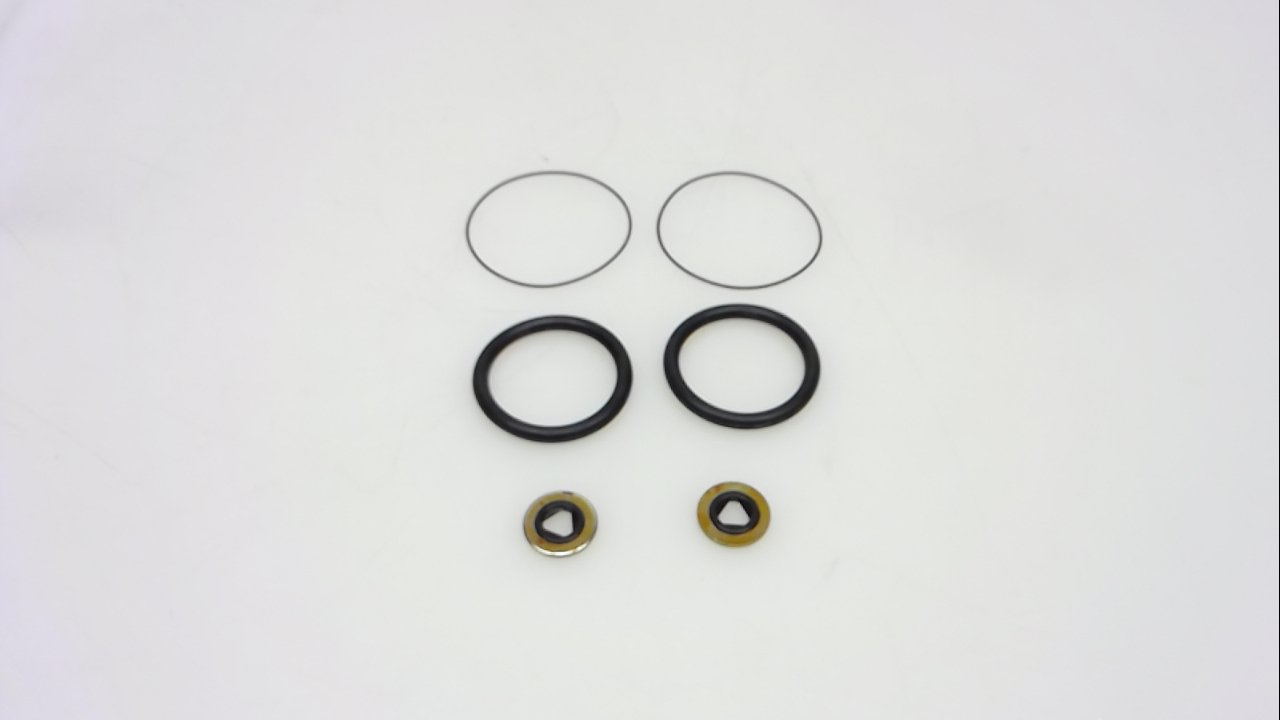 Destaco Slkt-068, Assorted Seal Kit, Rr-46-S, for Mid Stop Slkt-068