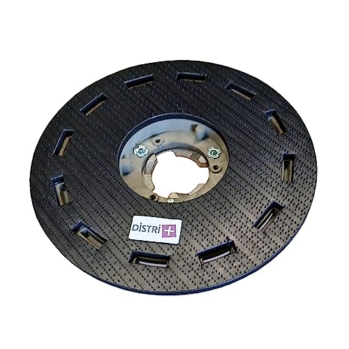 Plateau porte disque pour Nilfisk 421 A B C entraîneur de 406mm