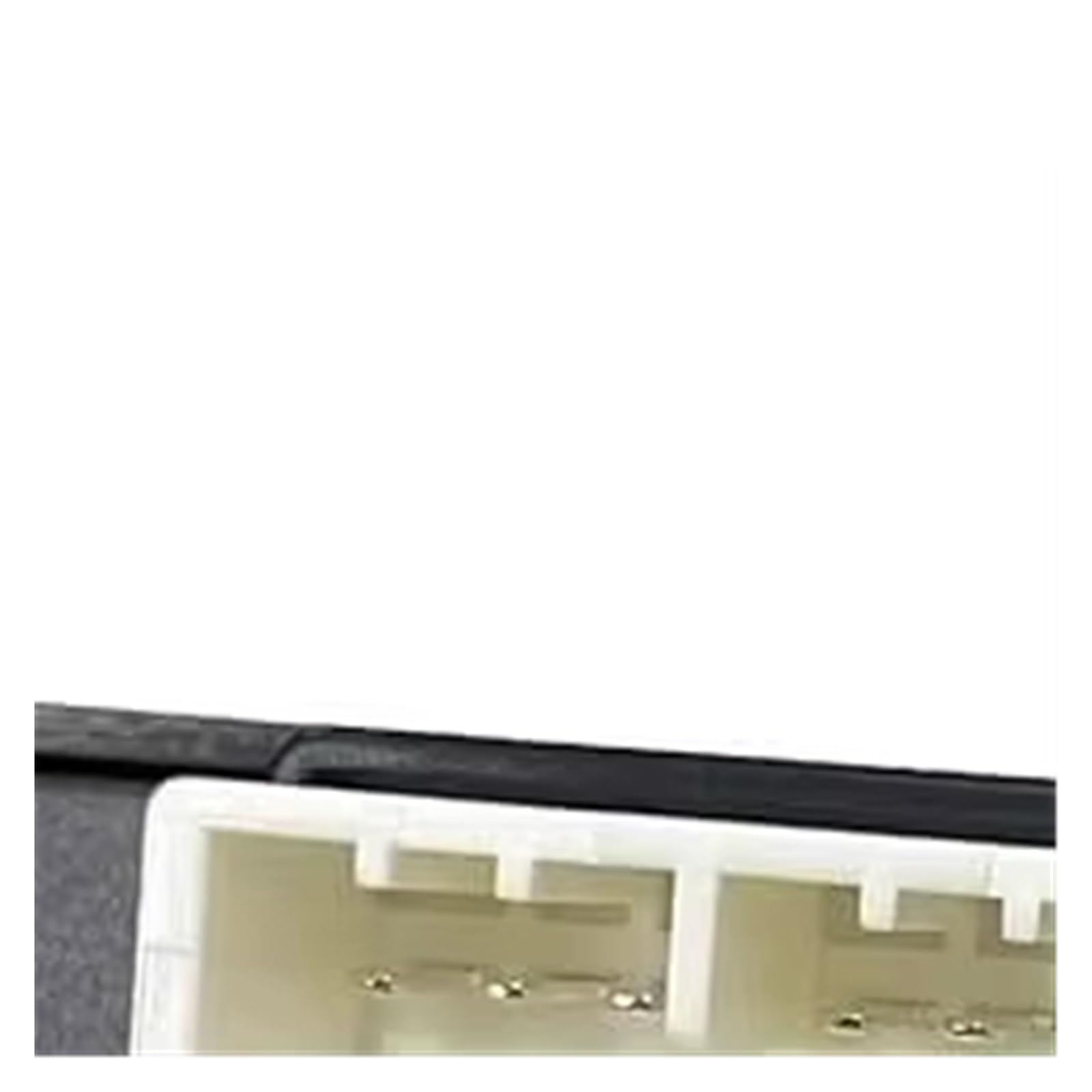 Interruptor ajuste asiento lateral Interruptor Asiento Conductor