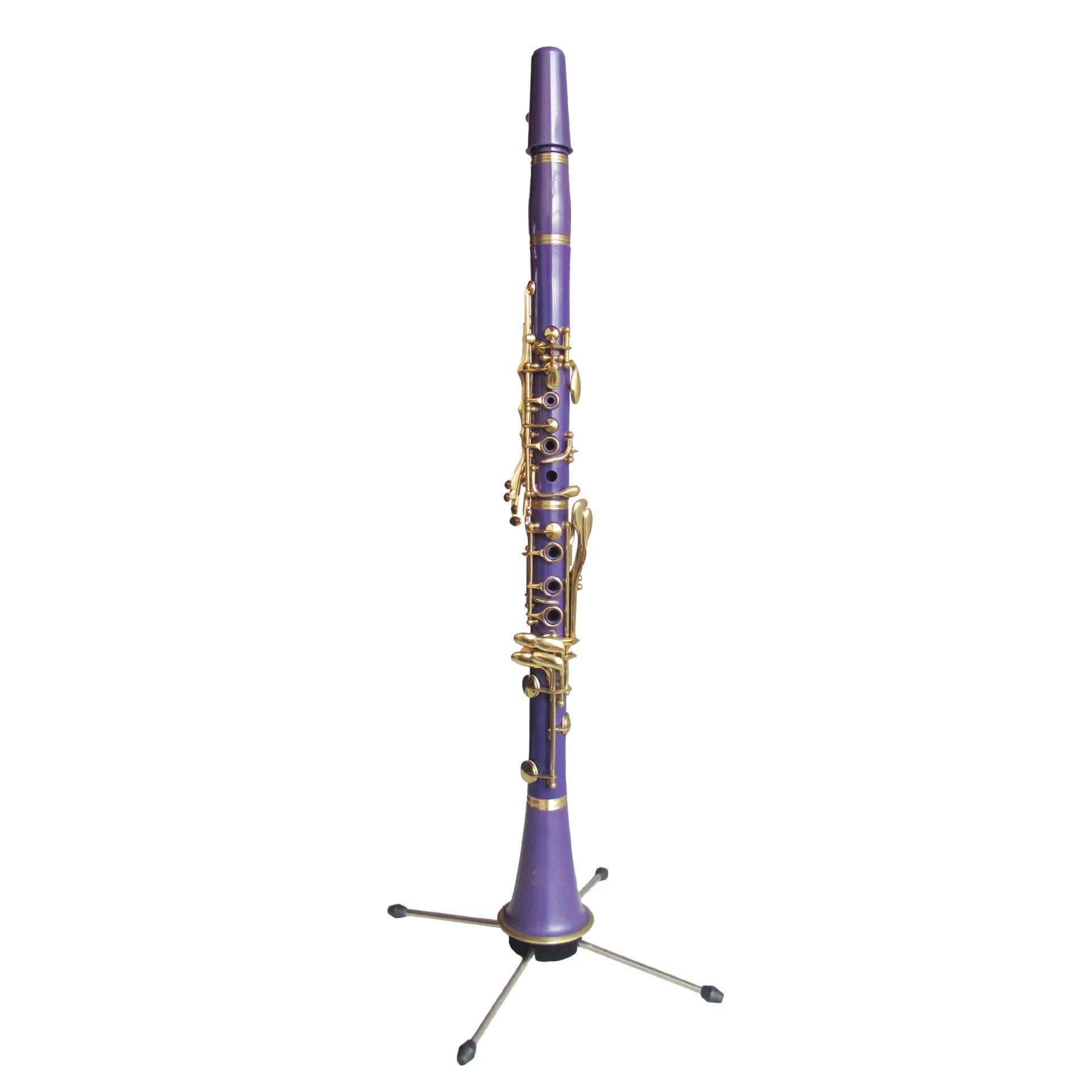 Klarnet Bb Klarnet ABS 17 Klawiszy Bb