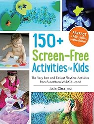 free things to do with kids