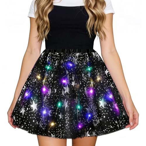 23GUANYI Carnaval festa temática vestido de balé, disfarce (preto)