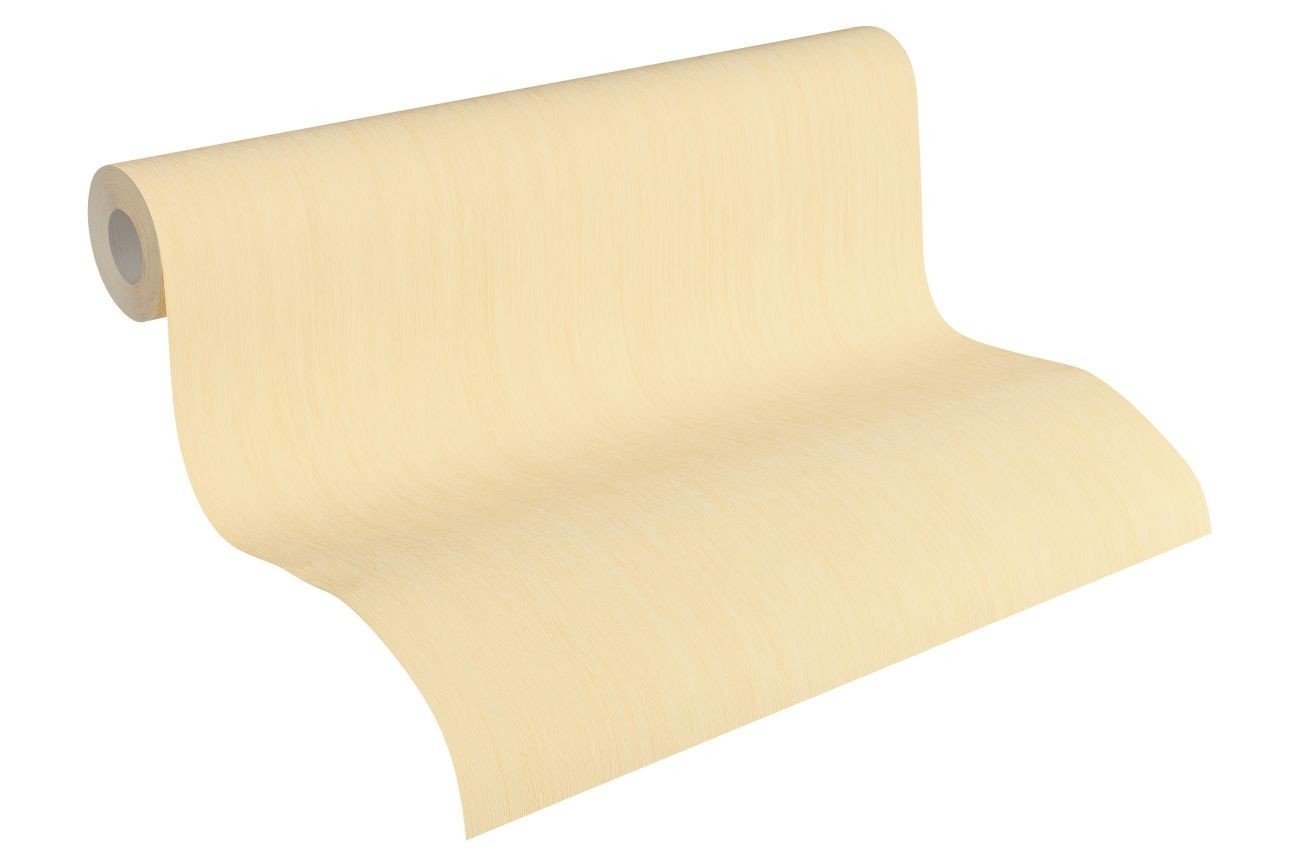 A.S. Création Papier peint intissé blanc 10,05 m x 0,53 m