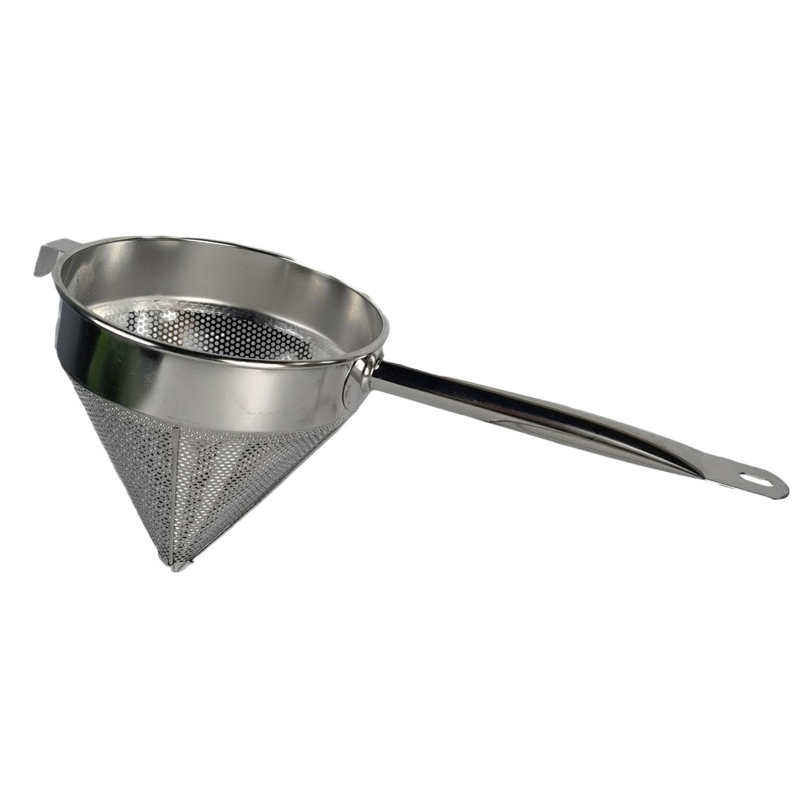 Passoire en Acier Inoxydable, Passoire à Purée, 20 Cm, Passoire Facile à Nettoyer
