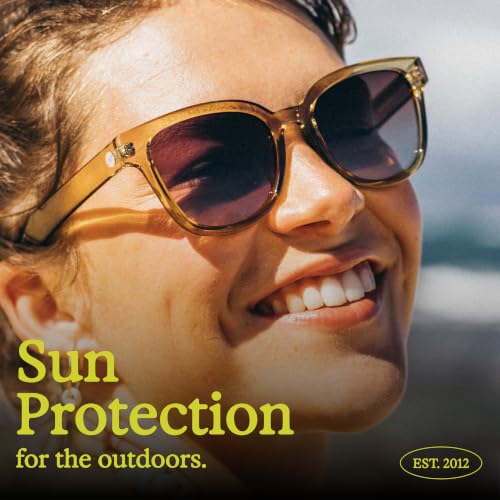 Image of Sunski Miho - Polarized Recycled Sunglasses