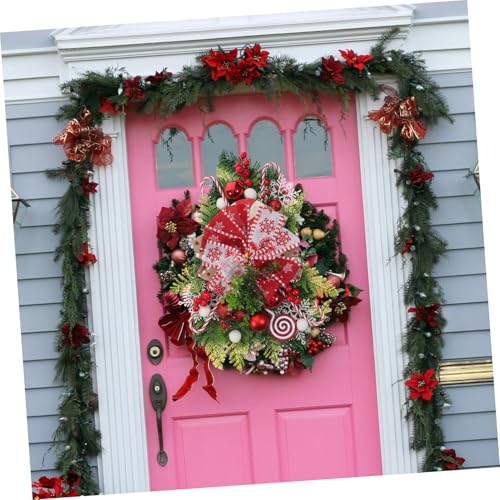 Pendentif Noël décoratif à offrir, superbe ornement suspendu pour les fêtes