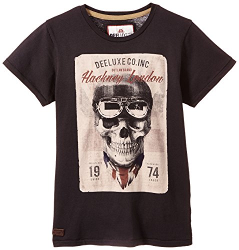 Deeluxe Clem T-Shirt Bambini e Ragazzi