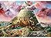 MuMa Puzzles De Paysage, Puzzle 3000 Pièces en Carton for Adultes Et Jeunes Tour De Babel, Taille Finie 36,22 × 26,77 Pouces (Size : 3000 Pieces)