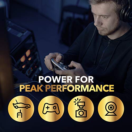 Gp battery 811049 battery vd103173 batteria litio