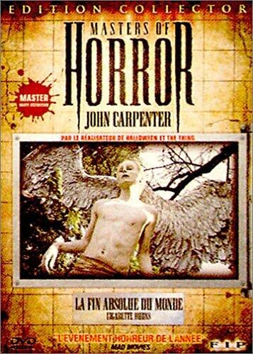 Masters of Horror : La Fin absolue du Monde [Édition Collector]