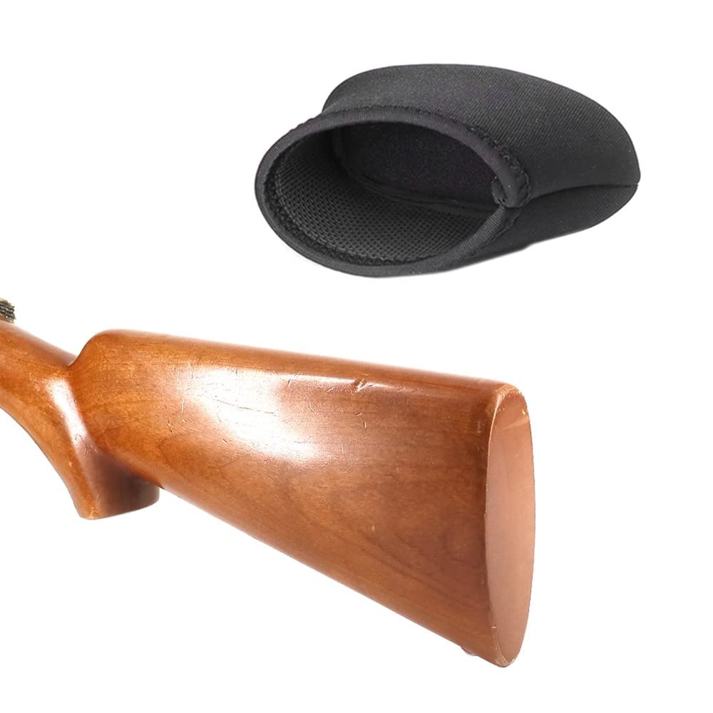MiOYOOW Cuscinetti per fucile per fucile e fucili di caccia