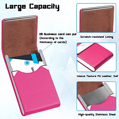 Waylipun porta biglietti da visita, Porta