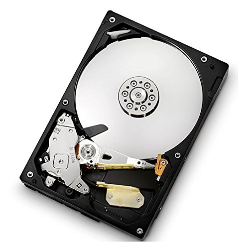 Amazon | HGST 2.5インチ内蔵HDD HDD Travelstar 5K1000シリーズ 1TB 
