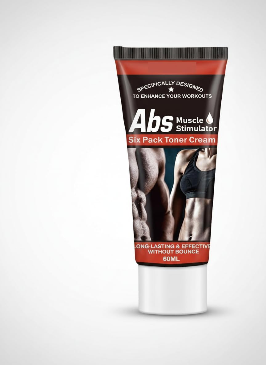 NALACAL Gynecomastia Targeted Heating Balm, Chest Fat Burner for Men, Men's Chest Muscle Shaping Cream, Natural Gynecomastia Cream for Reduce The Swelling And Reduce The Breast Size (2PC)