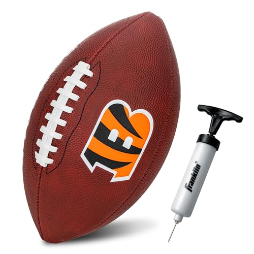 Image of Franklin Sports NFL Official Youth Football