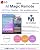 LG Original AI Magic Remote Control for All LG TVs: OLED, QNED, UHD, LED, LCD (MR25GA) Only for 2025 Models (Renewed)