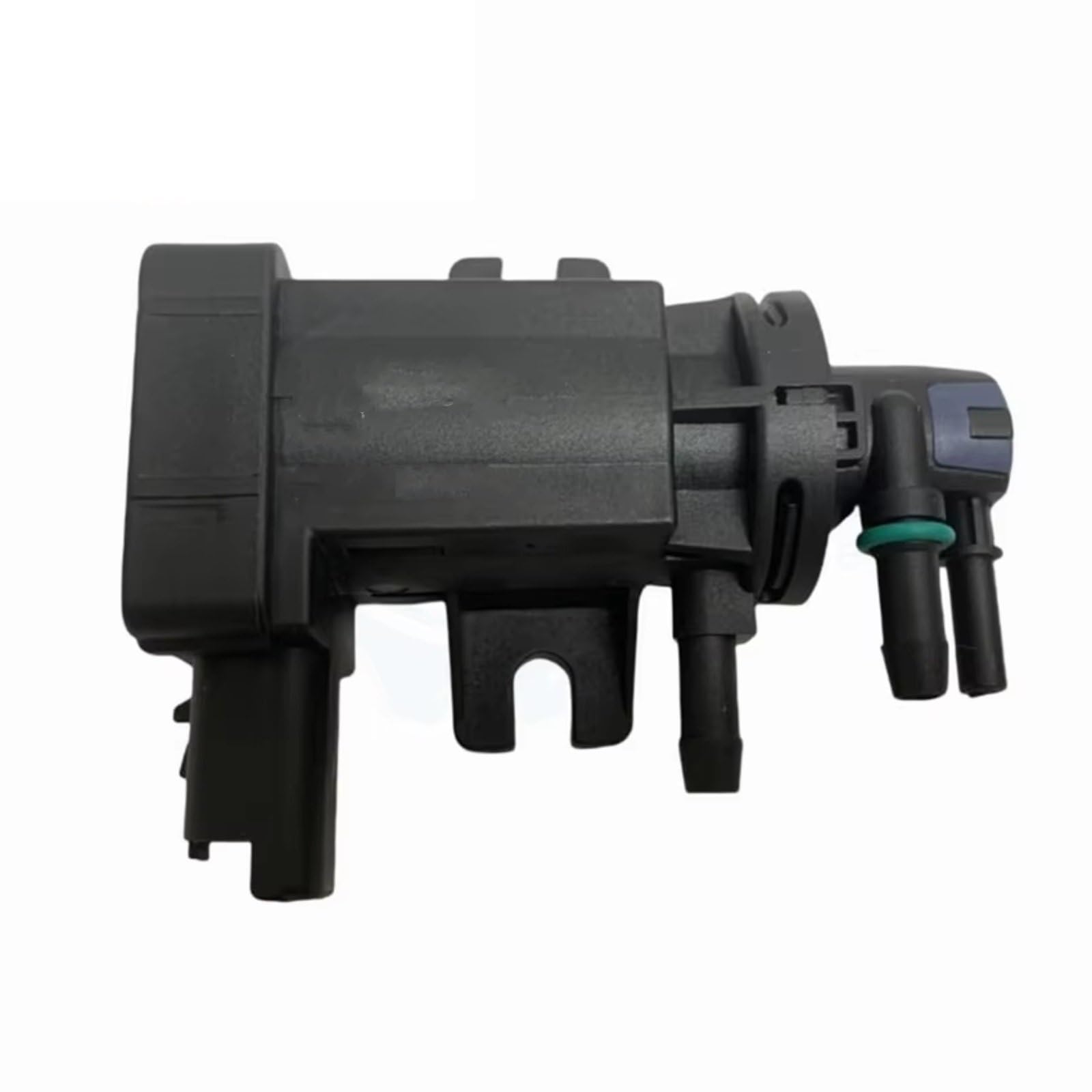 Caqrbcx One Color Vehicle Control Solenoid Valve Compatible With For Ecosport 1.5 Car For Turbo Pressure Solenoid Valve Accessories 9801887680