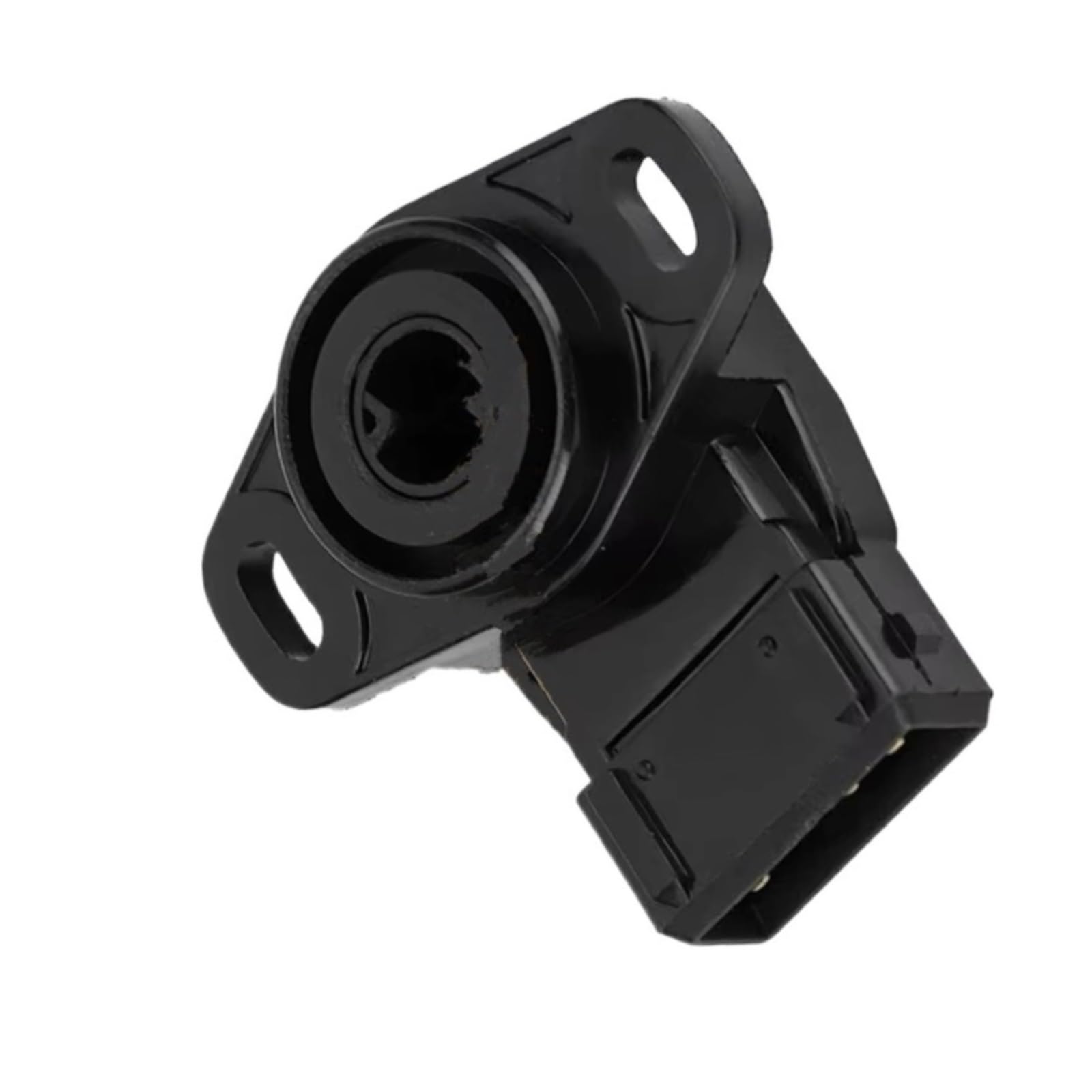 Sensore di Posizione dell'acceleratore per Mitsubishi Lancer Sportback Ralliart 2004 Station Wagon 2004 Codice Ricambio Originale: MD628074