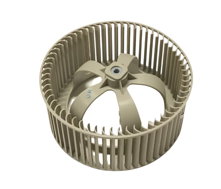 Dehumidifier Upper Blower Fan Compatible with Hisense Model Numbers DH7020KP, HT5021KP