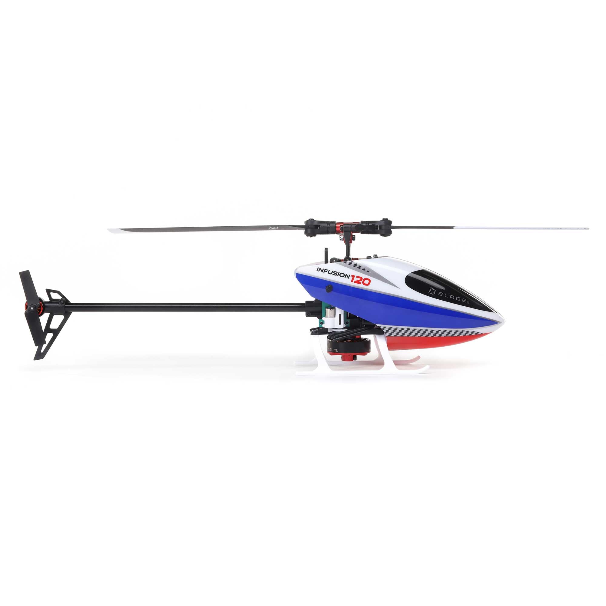 Blade Infusion 120 BNF Basic BLH6950 Helicopter