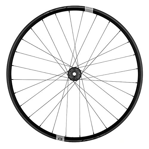 Image of Crankbrothers Synthesis Xct Alloy Front Wheel, Unisex Adult Wheelset, Black, 15 x 110 mm