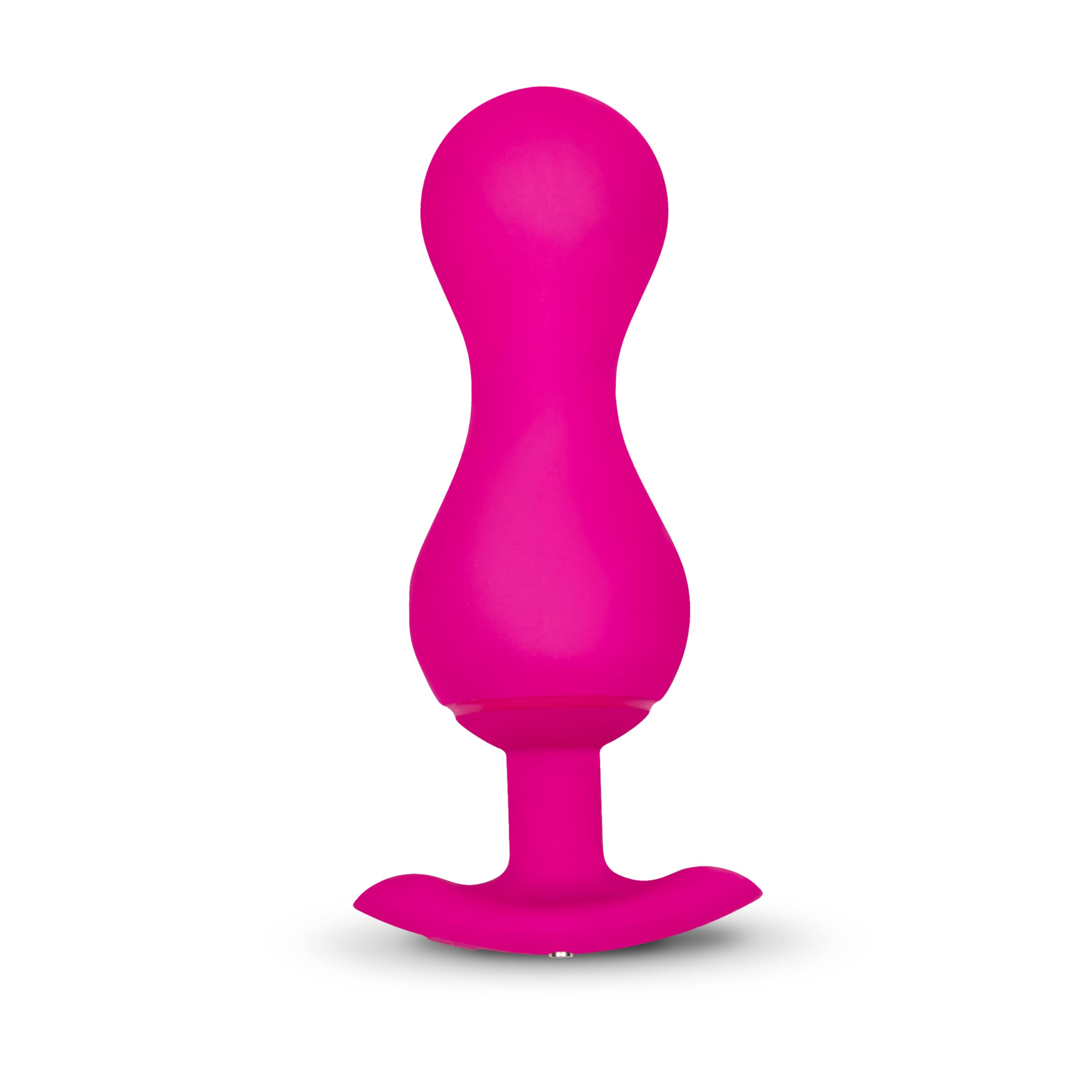 Gvibe Gballs3 - Entrenador de músculos del suelo pélvico, bolas de Kegel, vibrador para mujeres, función de huevo vibrador, estimulación vaginal con aplicación