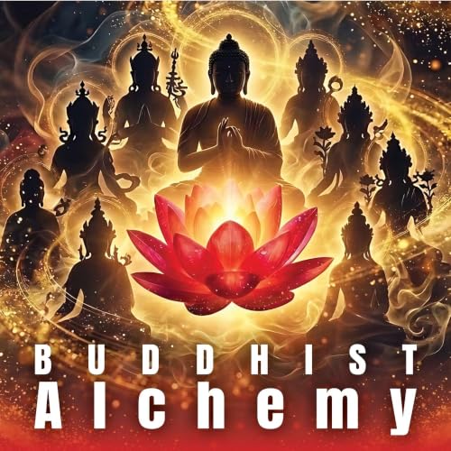 Buddhist Alchemy - Transforming Obstacles into Accomplishment with Josephine Nolan and Dave Lang