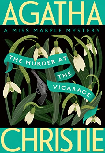 The Murder at the Vicarage by Agatha Christie