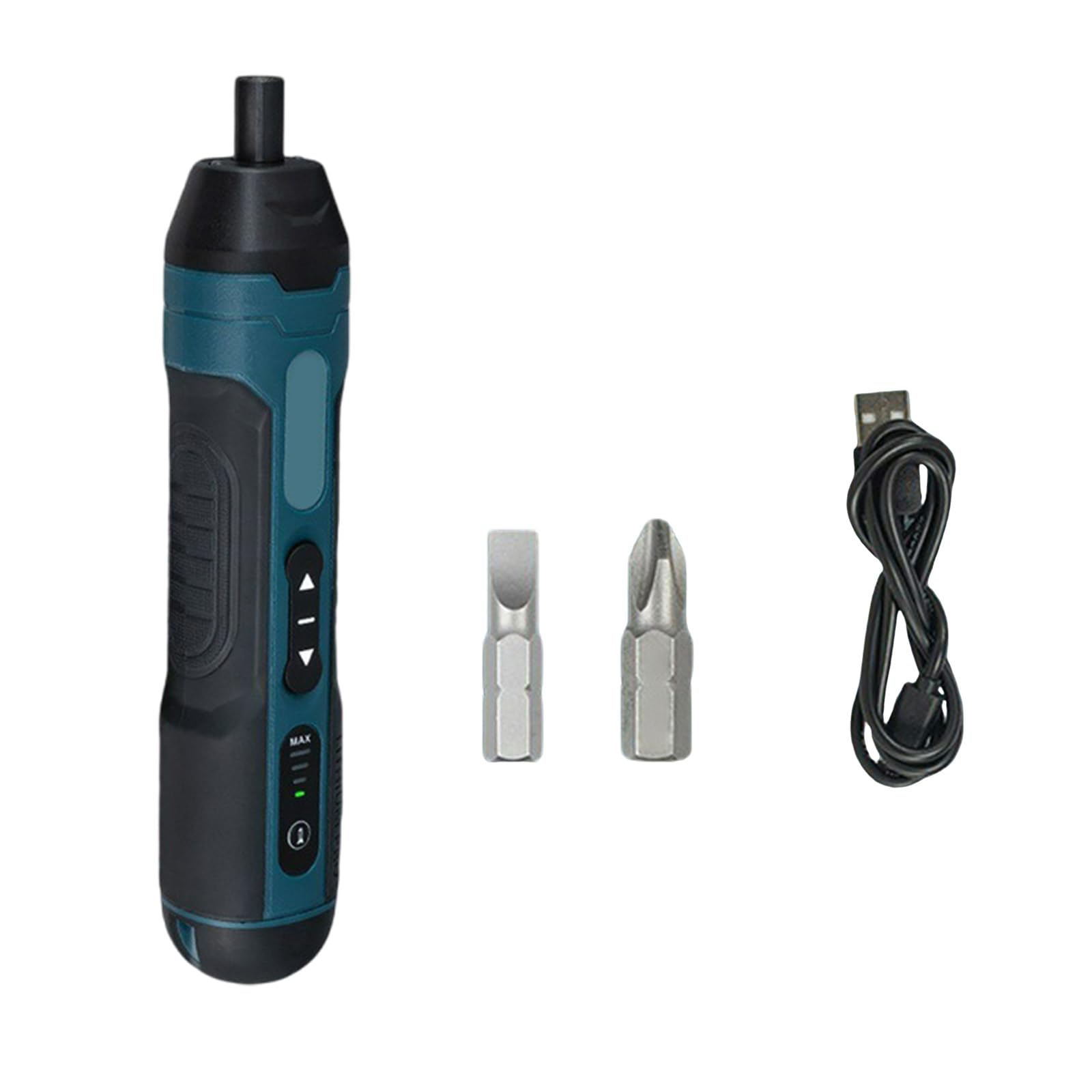 Tsophreniq Industrial Cordless Screwdriver With Precisions Torques Tip Enhanced Control Cordless Electric Screwdriver