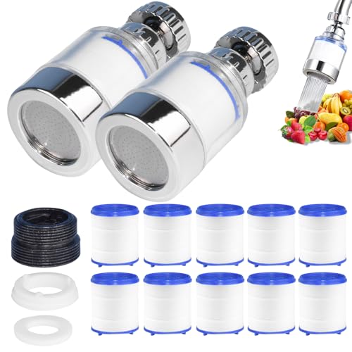 llave de filtro de agua marca KASIKAI