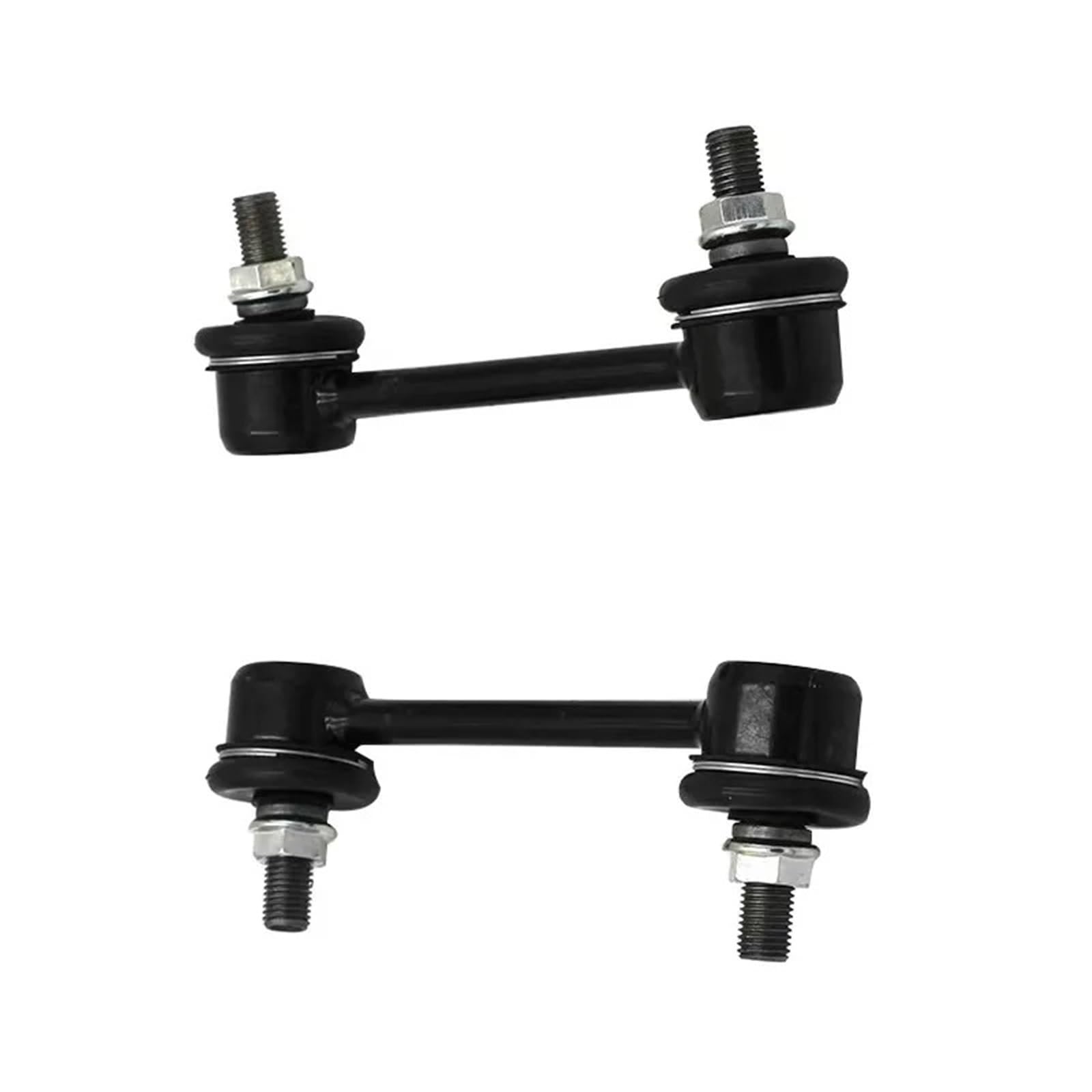 Junta axial Ajuste para Great Wall Hover H3 H5 apto para Haval barra de equilibrio delantera trasera cabeza bola 1 Uds biela estabilizador junta Rótula para Barra(FRONT SET)