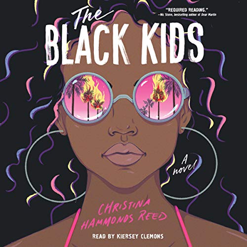 The Black Kids by Christina Hammonds Reed episode artwork