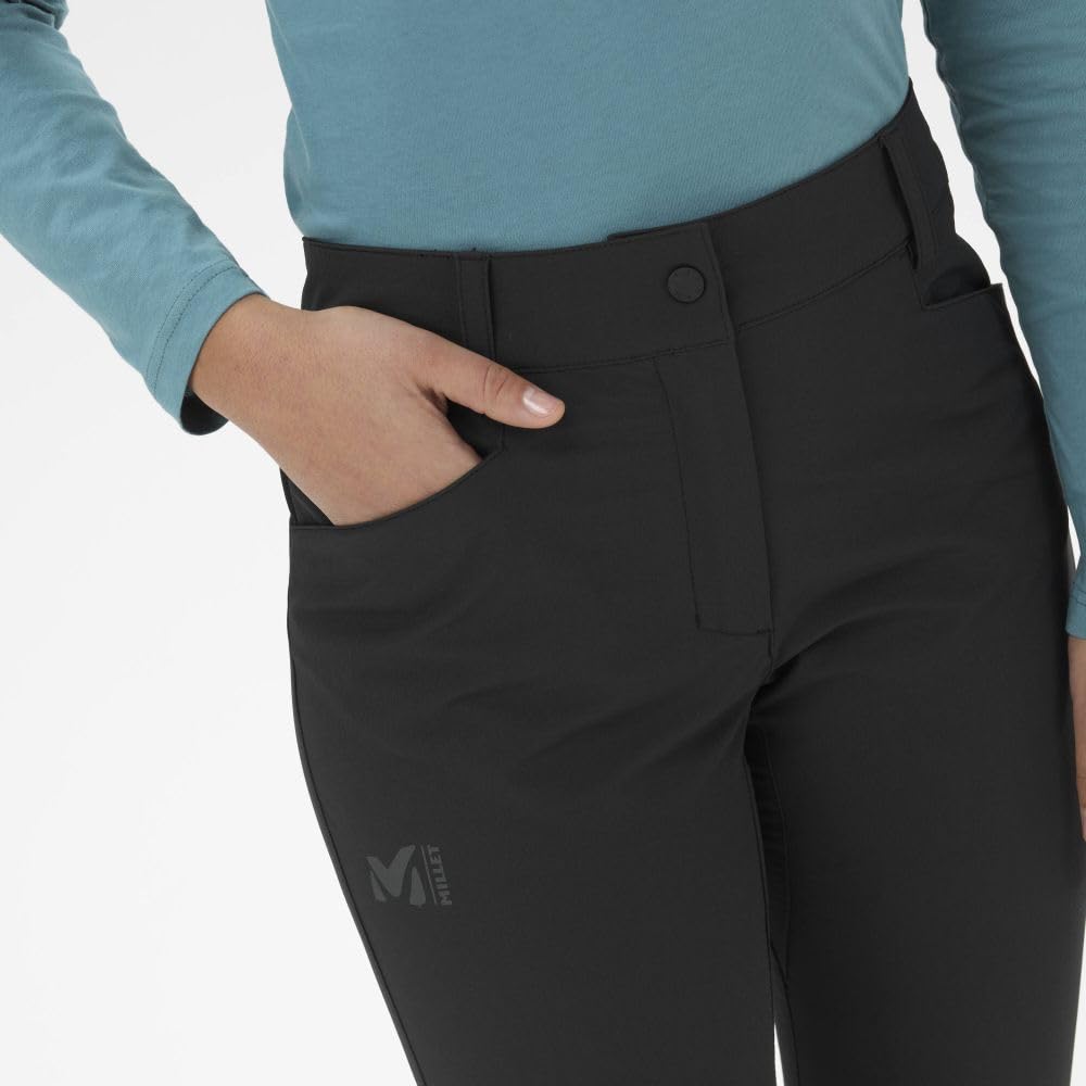 MILLET Damen Xcs100 Pant W Hose