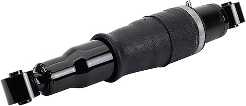 Miniatura 2 de Arnott - Amortiguador de aire trasero- 04-10 Infiniti QX56 (JA60), 05-15 Armada (WA60) solo 4WD - LT/RT (AS-3284)