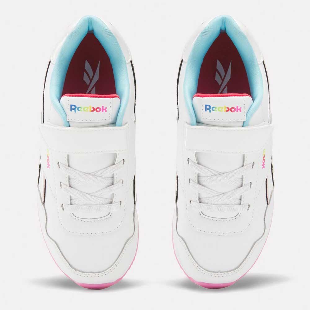 Reebok Baby Girls Royal Cl Jog 3.0 1vSneakers