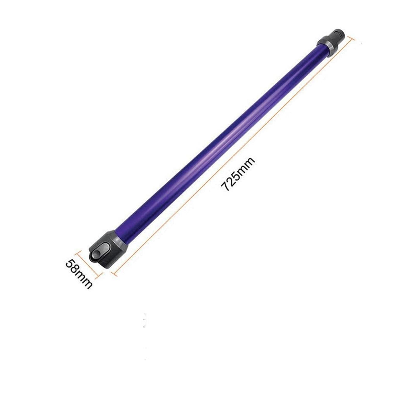 Metall-Verlängerungsrohr, Kompatibel Mit Dyson V6 DC58 DC59 DC61 DC62