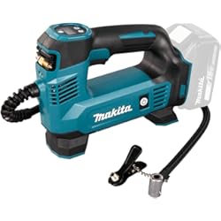 Soporte Para Bicicletas Para Enganche Auto Makita DMP180Z - Compresor de Aire Compt. LXT 18V -Solo
