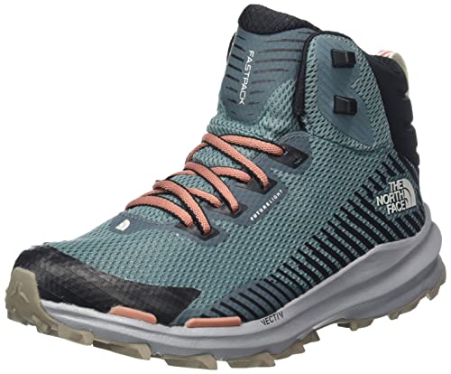 Image of The North Face Vectiv Fastpack Mid Futurelight