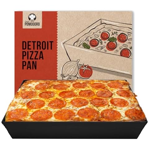 Plaque à Pizza Rectangulaire Chef Pomodoro Cover