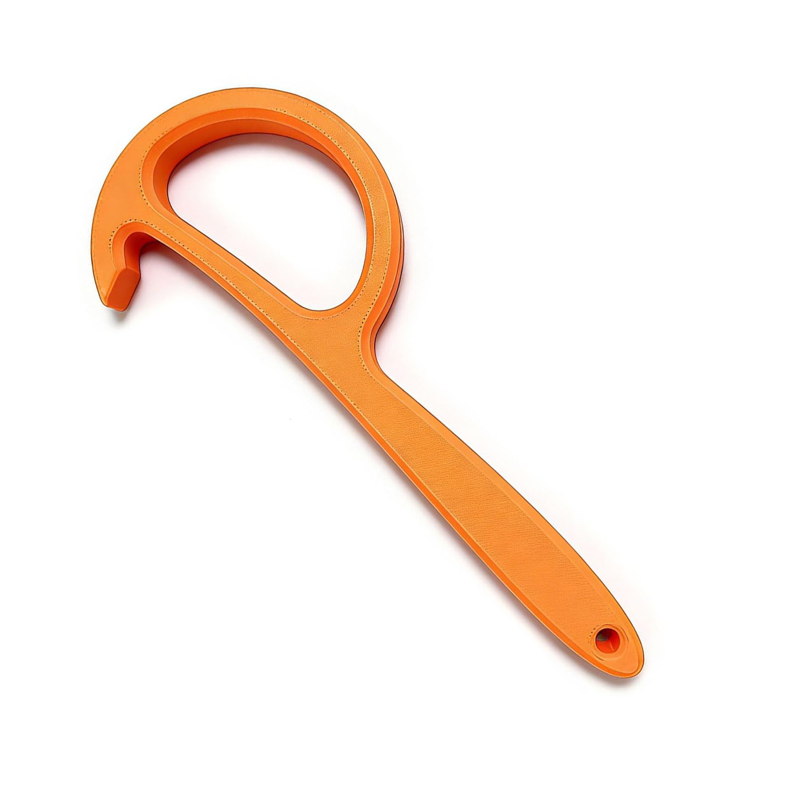 Kaeltsyn A Can Opener Nonslip Handle Manual Can Opener Safe Nd Easy To Grip Construction Kitchen Kitchen Tool For Elderly