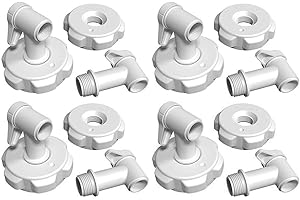 Reliance Aquatainer Replacement Spigot: Essential for Water on the Go