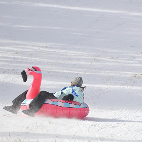 Motiv-Snowtube für Kinder und Erwachsene – Bild 4