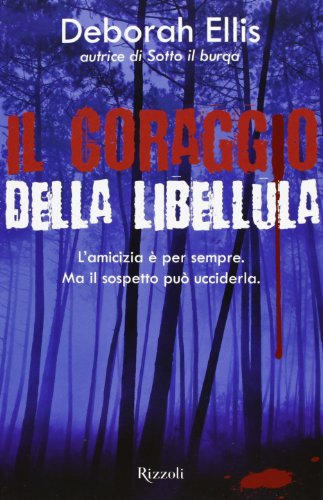 Il coraggio della libe