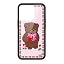 Danielle Guizio Collab | Teddy Bear