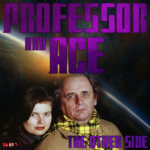Mark Duncan - Professor &amp;amp; Ace: The Other Side episode artwork