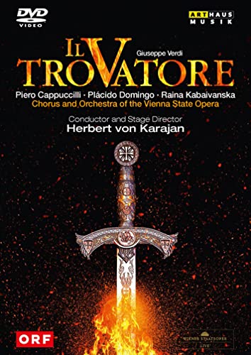  Il Trovatore