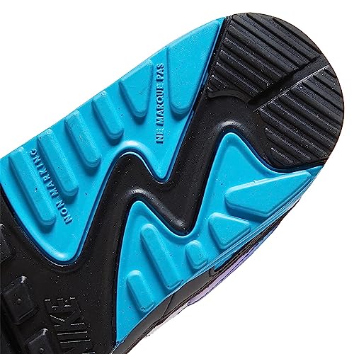 Nike Air Boys' Max 90 LTR Shoes4